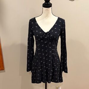 American Eagle Romper